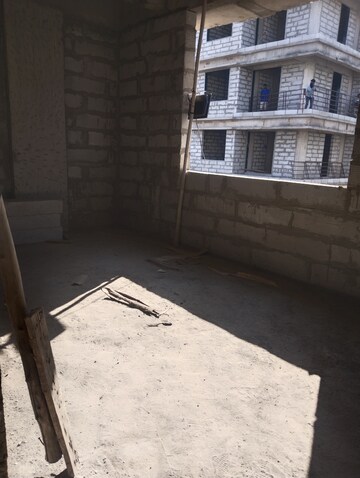 Bedroom in 1 BHK Apartment at Kasheli – for Sale