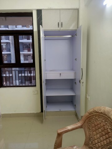 Bathroom in 3 BHK Apartment at Amolik Sankalp, Sector 85 – for Rent