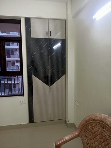 Bathroom in 3 BHK Apartment at Amolik Sankalp, Sector 85 – for Rent