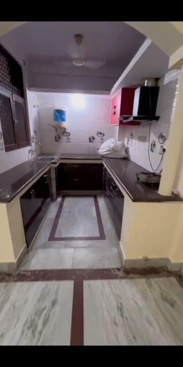 Master Bedroom in 2 BHK Independent House at Sector 116 – for Rent