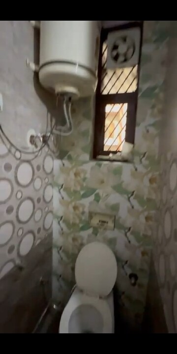 Bathroom in 2 BHK Independent House at Sector 116 – for Rent