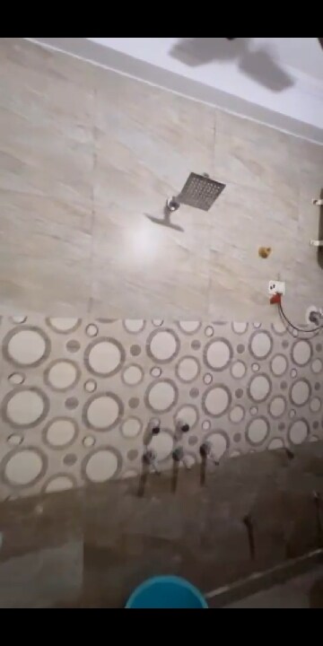 Bathroom in 2 BHK Independent House at Sector 116 – for Rent