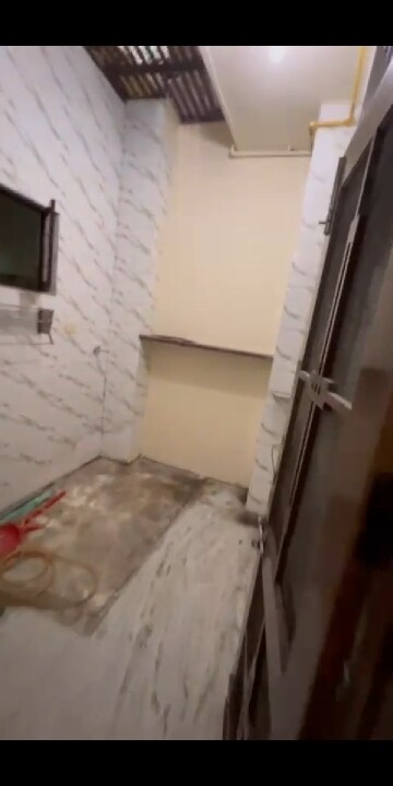 Bathroom in 2 BHK Independent House at Sector 116 – for Rent