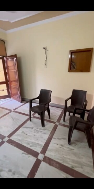 Living Room in 2 BHK Independent House at Sector 116 – for Rent