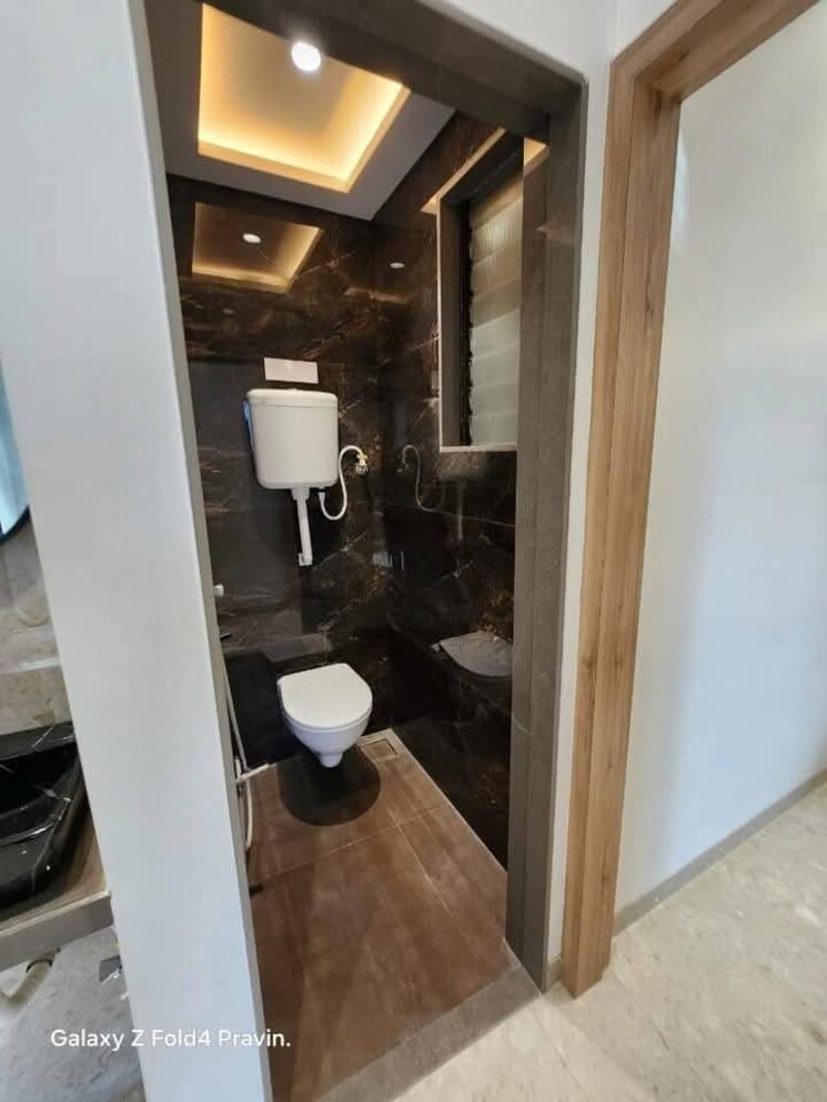 Bathroom, arihant-aaradhya 1 Bedroom 635 Sq.Ft. Apartment In Kalyan West Thane 8009736