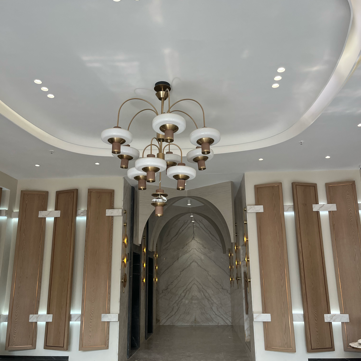 2 BHK Apartment For Sale in Gami Terra