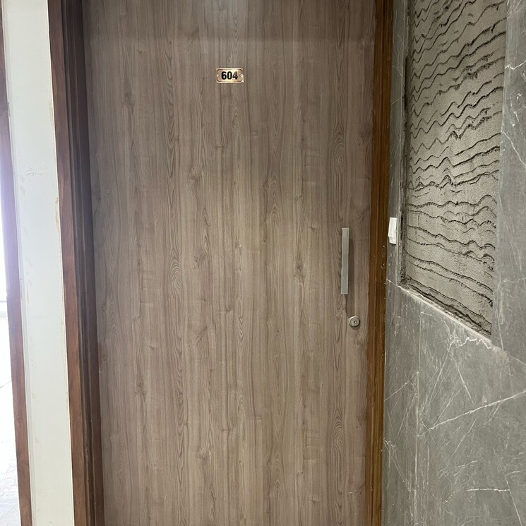 undefined, gami-terra 2 Bedroom 720 Sq.Ft. Apartment In Sanpada Navi Mumbai 8009763