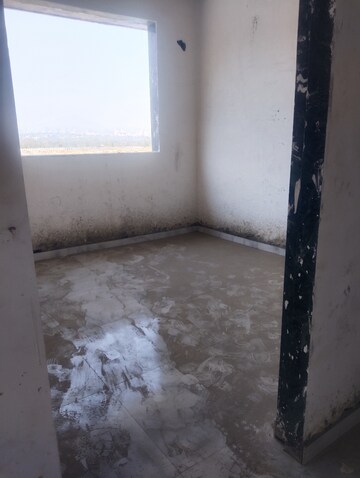 Bedroom in 1 BHK Apartment at Kasheli – for Sale