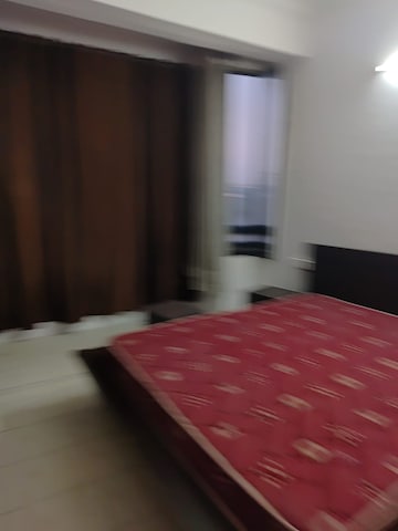 Bedroom in 3.5 BHK Builder Floor at Ardee City, Sector 52 – for Rent