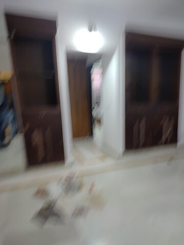 Bedroom in 3.5 BHK Builder Floor at Ardee City, Sector 52 – for Rent