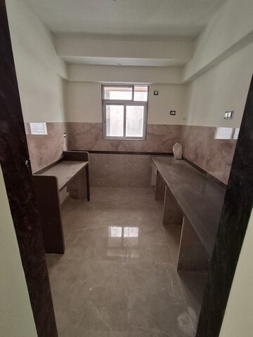 Kitchen in 3 BHK Apartment at Chembur – for Rent