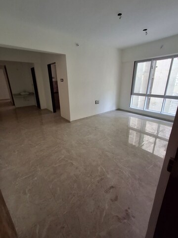 Living Room in 3 BHK Apartment at Chembur – for Rent