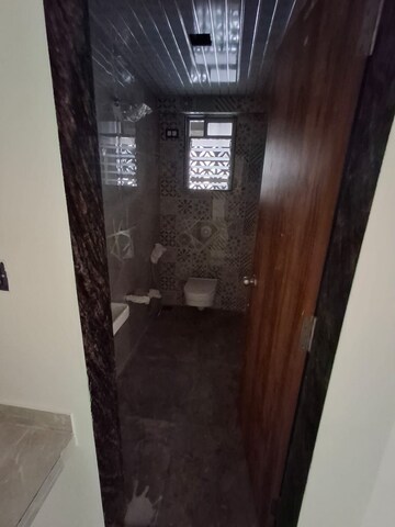 Bathroom in 3 BHK Apartment at Chembur – for Rent