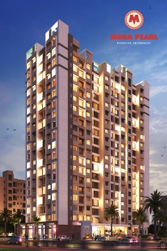 2 BHK Apartment For Resale in Umiya Uma Paradise Complex Titwala Thane  8009729