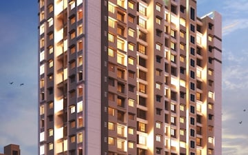 2 BHK Apartment For Sale in Umiya Uma Paradise Complex, Titwala