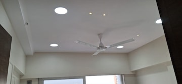 Furnished Amenities in 2 BHK Apartment at Kabra Diamante, Goregaon West – for Rent