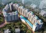 1 BHK 635 Sq.Ft. Apartment in Arihant Aaradhya