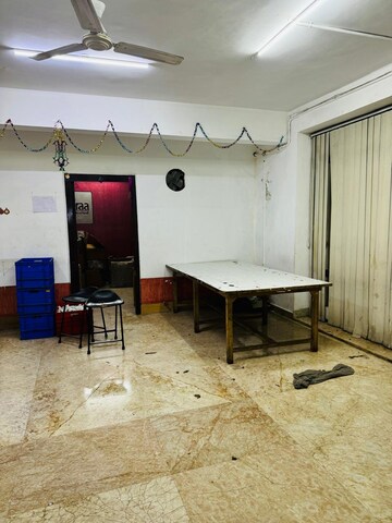 Team Area in  Warehouse at Okhla Industrial Estate Phase 1 – for Rent