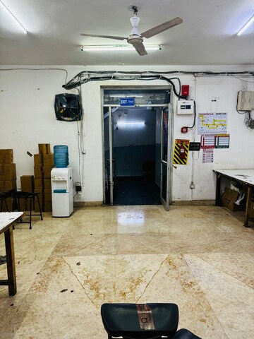 Parking in  Warehouse at Okhla Industrial Estate Phase 1 – for Rent