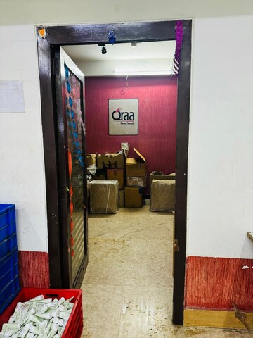Floor Plan in  Warehouse at Okhla Industrial Estate Phase 1 – for Rent