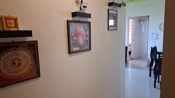 Room in 2.5 BHK Apartment at Lodha Casa Rio, Dombivli East – for Rent