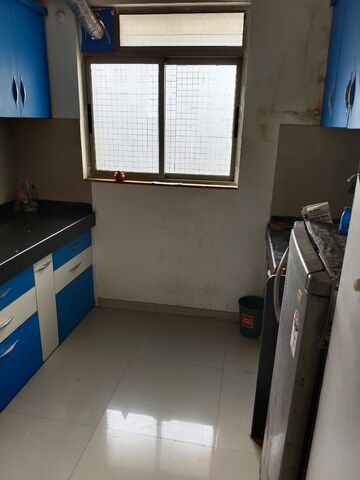 Kitchen in 2.5 BHK Apartment at Lodha Casa Rio, Dombivli East – for Rent