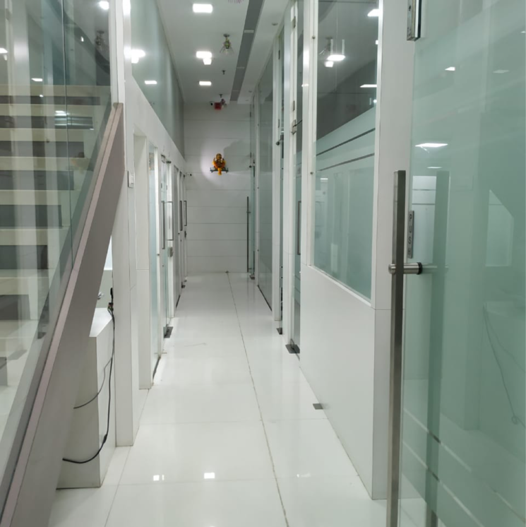 undefined, matoshree-quantum-tower Commercial Office Space 2200 Sq.Ft. In Nadiyawala Colony 2 Mumbai 8009780