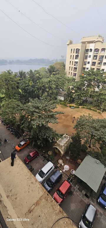 2 BHK Apartment – Exterior View View at Bhoomi Park, Malad West - for Rent