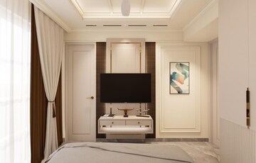 3 BHK Apartment For Sale in Birla Ojasvi, Rajarajeshwari Nagar