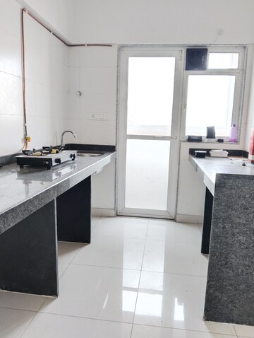 1 BHK Apartment For Rent in Godrej City, Poyanje