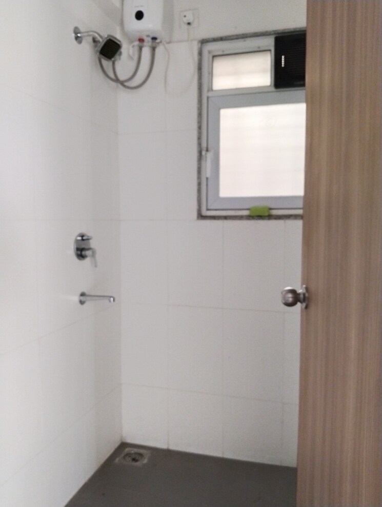 Bathroom, godrej-city 1 Bedroom 456 Sq.Ft. Apartment In Poyanje Navi Mumbai 8009814