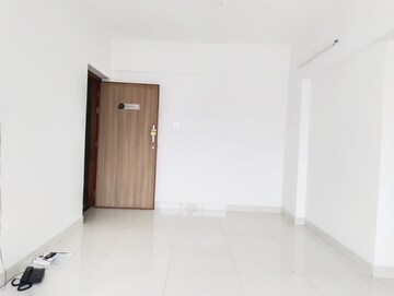 Room in 1 BHK Apartment at Godrej City, Poyanje – for Rent