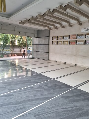  Office Space – Exterior View View at Naupada - for Rent