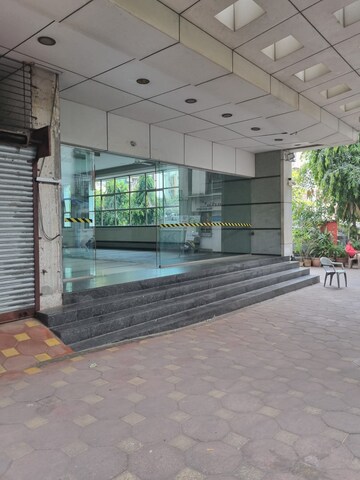 Commercial Office Space 705 Sq.Ft. For Rent in Naupada Thane  8009812