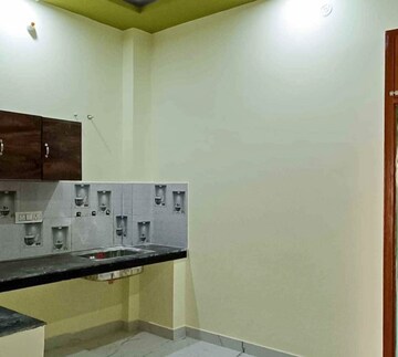 Kitchen in 2 BHK Independent House at Aliganj – for Rent