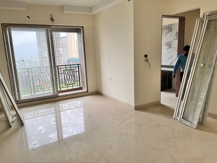 Room, paradise-sai-world-empire 2 Bedroom 878 Sq.Ft. Apartment In Kharghar Navi Mumbai 8009827