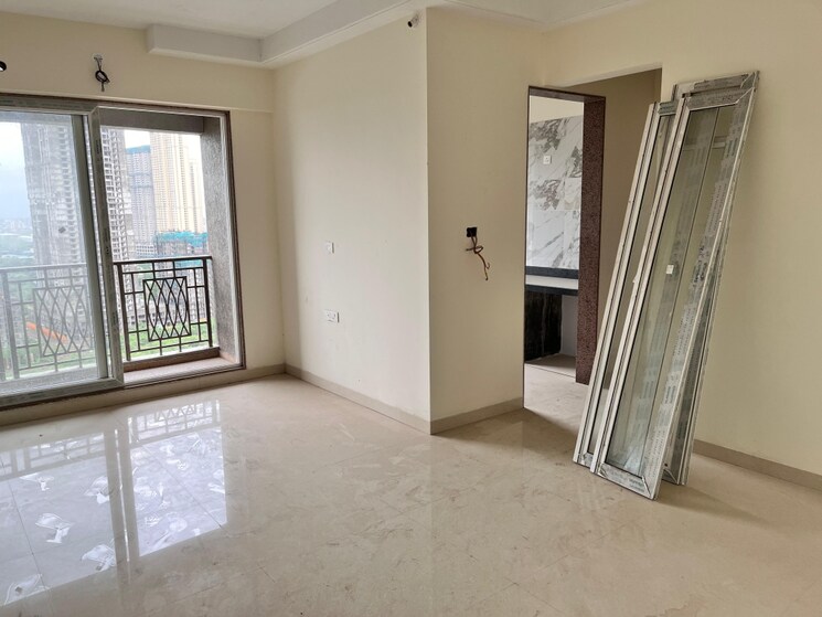 Room, paradise-sai-world-empire 2 Bedroom 878 Sq.Ft. Apartment In Kharghar Navi Mumbai 8009827