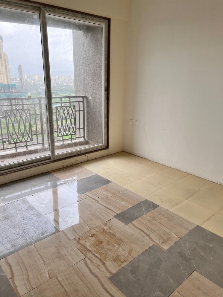 Room, paradise-sai-world-empire 2 Bedroom 878 Sq.Ft. Apartment In Kharghar Navi Mumbai 8009827