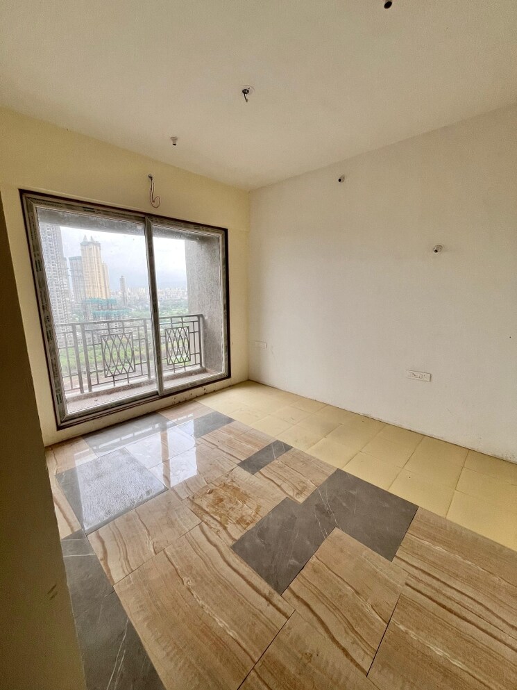 Room, paradise-sai-world-empire 2 Bedroom 878 Sq.Ft. Apartment In Kharghar Navi Mumbai 8009827