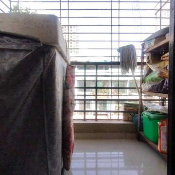  1 BHK Apartment at Kharghar Sector 34 – for Sale