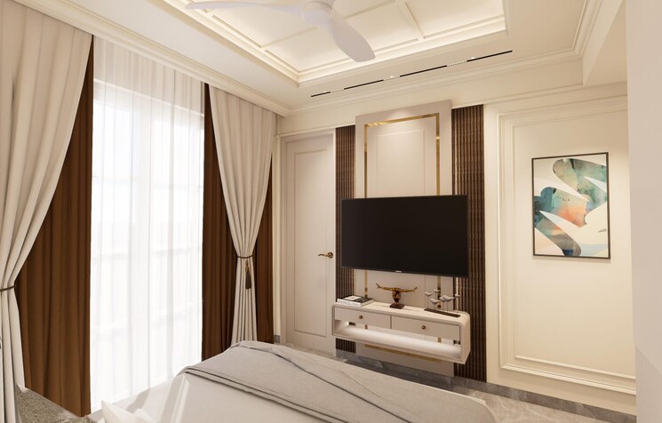 undefined, birla-ojasvi 3 Bedroom 1361 Sq.Ft. Apartment In Rajarajeshwari Nagar Bangalore 8009818