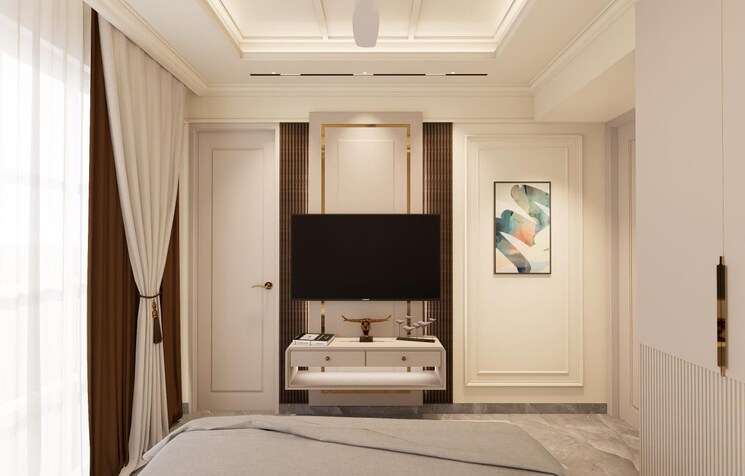 undefined, birla-ojasvi 3 Bedroom 1361 Sq.Ft. Apartment In Rajarajeshwari Nagar Bangalore 8009818