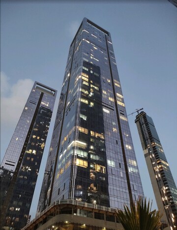6+ BHK Penthouse For Sale in Indiabulls Blu, Worli