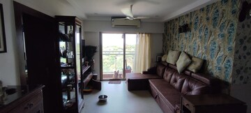 2.5 BHK Apartment For Rent in Hubtown Hillcrest, Andheri East