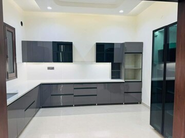 1 BHK Apartment For Sale in Ruparel Sereno, Vasai East
