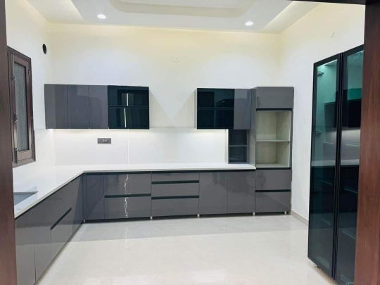 1 BHK Apartment For Sale in Ruparel Sereno