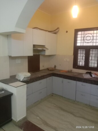 3 BHK Builder Floor For Rent in Sector 43 Faridabad  8009865