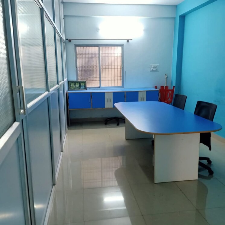Floor Plan, indiranagar Commercial Office Space 11500 Sq.Ft. In Indiranagar Bangalore 8009860