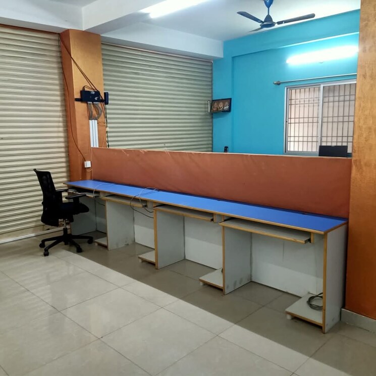 Floor Plan, indiranagar Commercial Office Space 11500 Sq.Ft. In Indiranagar Bangalore 8009860
