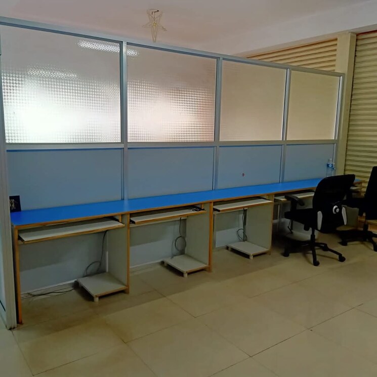 Team Area, indiranagar Commercial Office Space 11500 Sq.Ft. In Indiranagar Bangalore 8009860